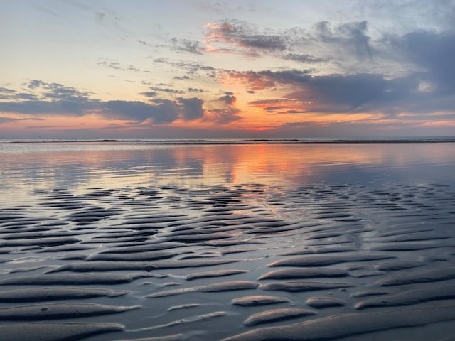 Egmond aan zee